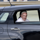 Illustration for article titled Pope Francis Puts Faith In A Fiat 500L For American Visit